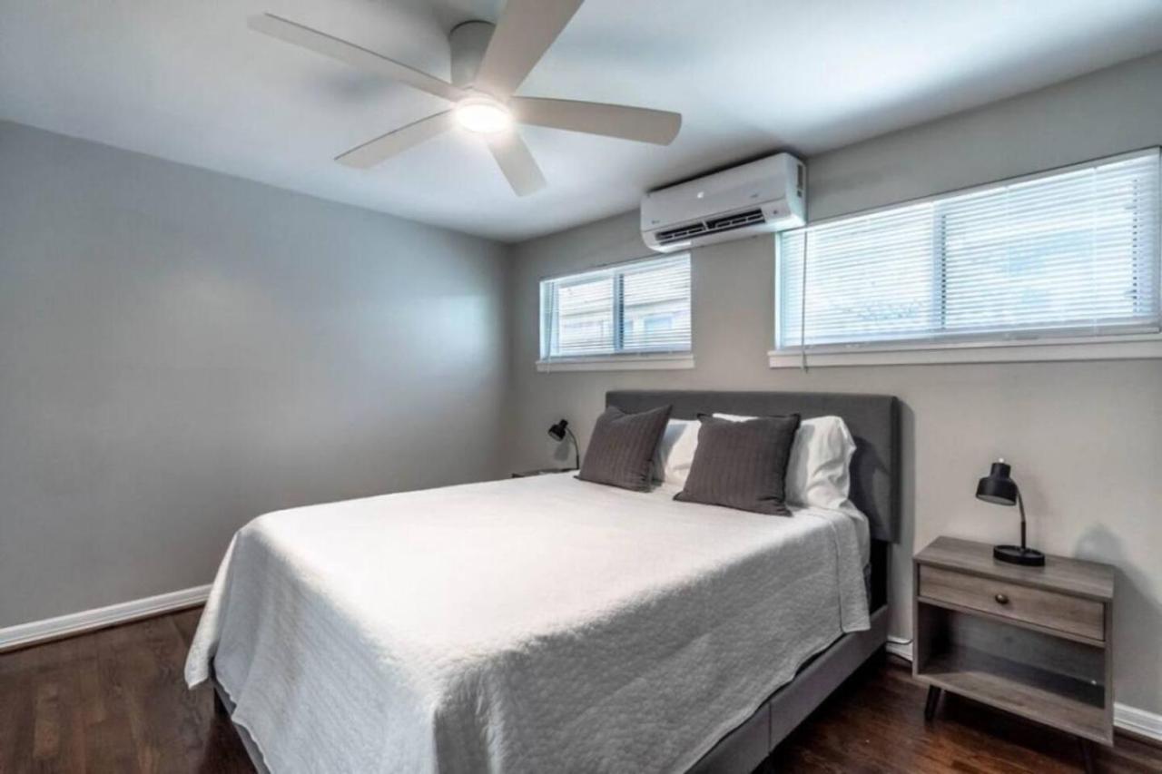 Roomy Urban Apartment Montrose! Free Parking #3 Χιούστον Εξωτερικό φωτογραφία