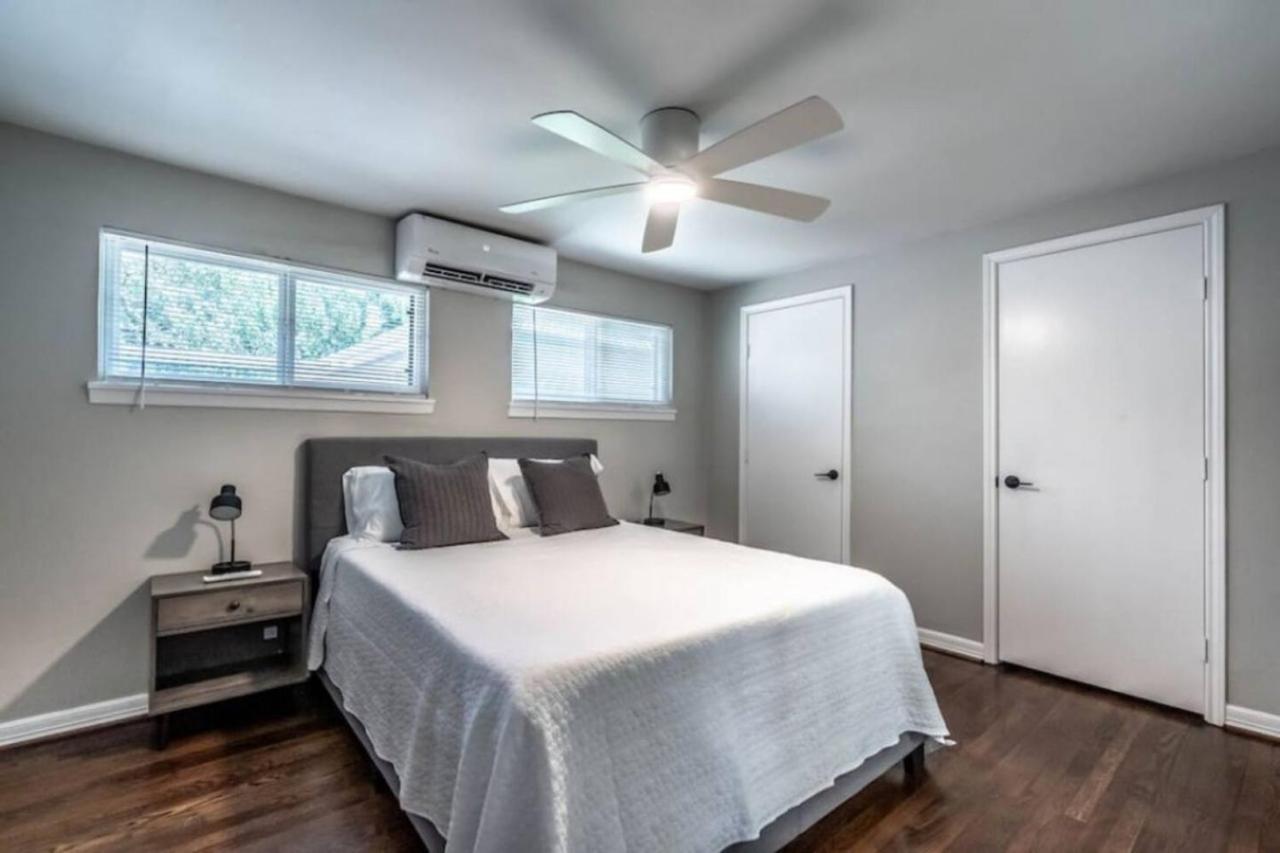 Roomy Urban Apartment Montrose! Free Parking #3 Χιούστον Εξωτερικό φωτογραφία